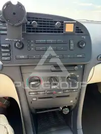 2006 SAAB 9-3