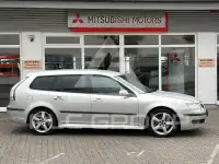2006 SAAB 9-3