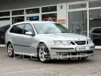 2006 SAAB 9-3