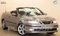 2006 SAAB 9-3