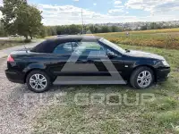 2006 SAAB 9-3
