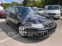 2006 SAAB 9-3