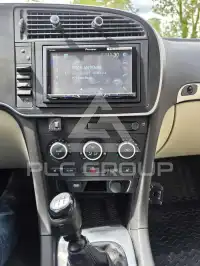 2006 SAAB 9-3
