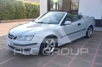 2006 SAAB 9-3