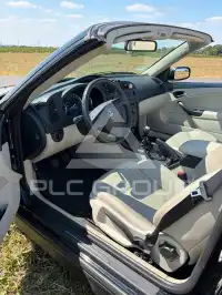 2006 SAAB 9-3