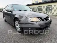 2006 SAAB 9-3