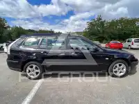 2006 SAAB 9-3