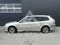 2006 SAAB 9-3