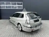 2006 SAAB 9-3