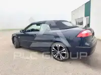 2006 SAAB 9-3