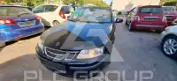 2006 SAAB 9-3