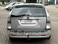 2006 SAAB 9-3