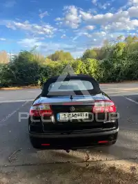 2006 SAAB 9-3