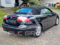 2006 SAAB 9-3