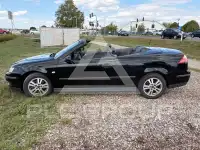 2006 SAAB 9-3