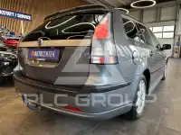2006 SAAB 9-3