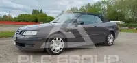 2006 SAAB 9-3
