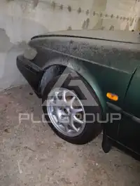 2006 SAAB 9-3