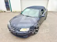 2006 SAAB 9-3