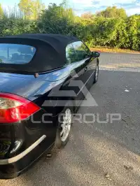 2006 SAAB 9-3