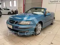 2006 SAAB 9-3