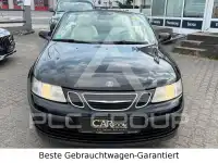 2006 SAAB 9-3