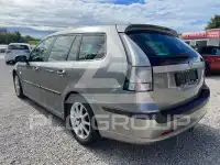 2006 SAAB 9-3