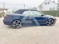 2006 SAAB 9-3