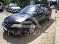 2006 SAAB 9-3