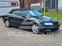 2006 SAAB 9-3