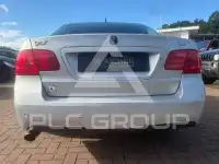 2006 SAAB 9-5