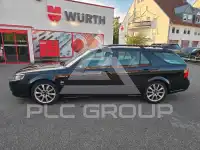 2006 SAAB 9-5
