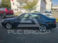 2006 SAAB 9-5