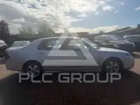 2006 SAAB 9-5