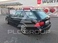 2006 SAAB 9-5