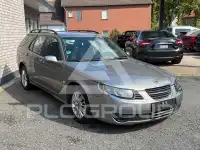 2006 SAAB 9-5
