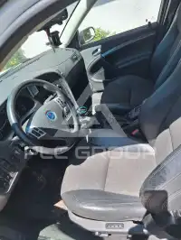 2006 SAAB 9-5