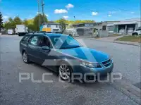 2006 SAAB 9-5