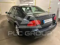 2006 SAAB 9-5