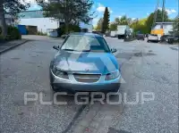 2006 SAAB 9-5