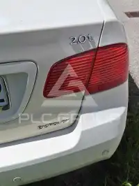 2006 SAAB 9-5