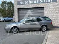2006 SAAB 9-5
