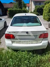 2006 SAAB 9-5