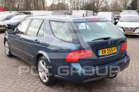 2006 SAAB 9-5