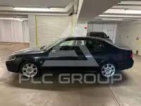 2006 SAAB 9-5