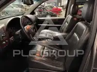 2006 SAAB 9-7X