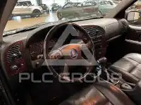 2006 SAAB 9-7X