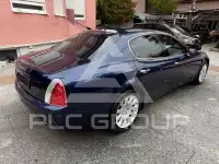 2006 Maserati QUATTROPORTE