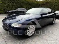 2006 Maserati QUATTROPORTE