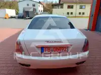 2006 Maserati QUATTROPORTE